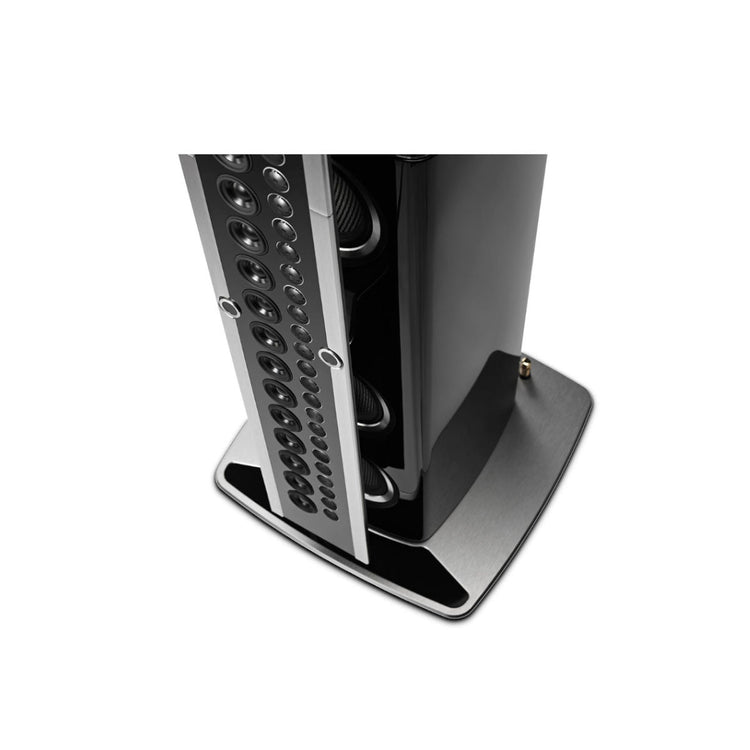 McIntosh XRT1.1K Floorstanding Speaker - Base View