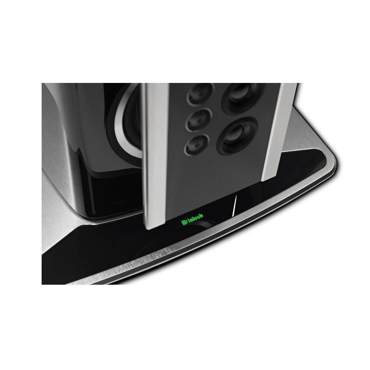 McIntosh XRT1.1K Floorstanding Speaker - Base
