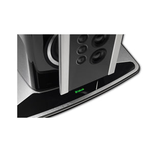 McIntosh XRT1.1K Floorstanding Speaker - Base
