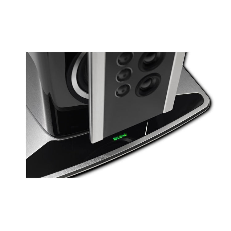 McIntosh XRT1.1K Floorstanding Speaker - Base