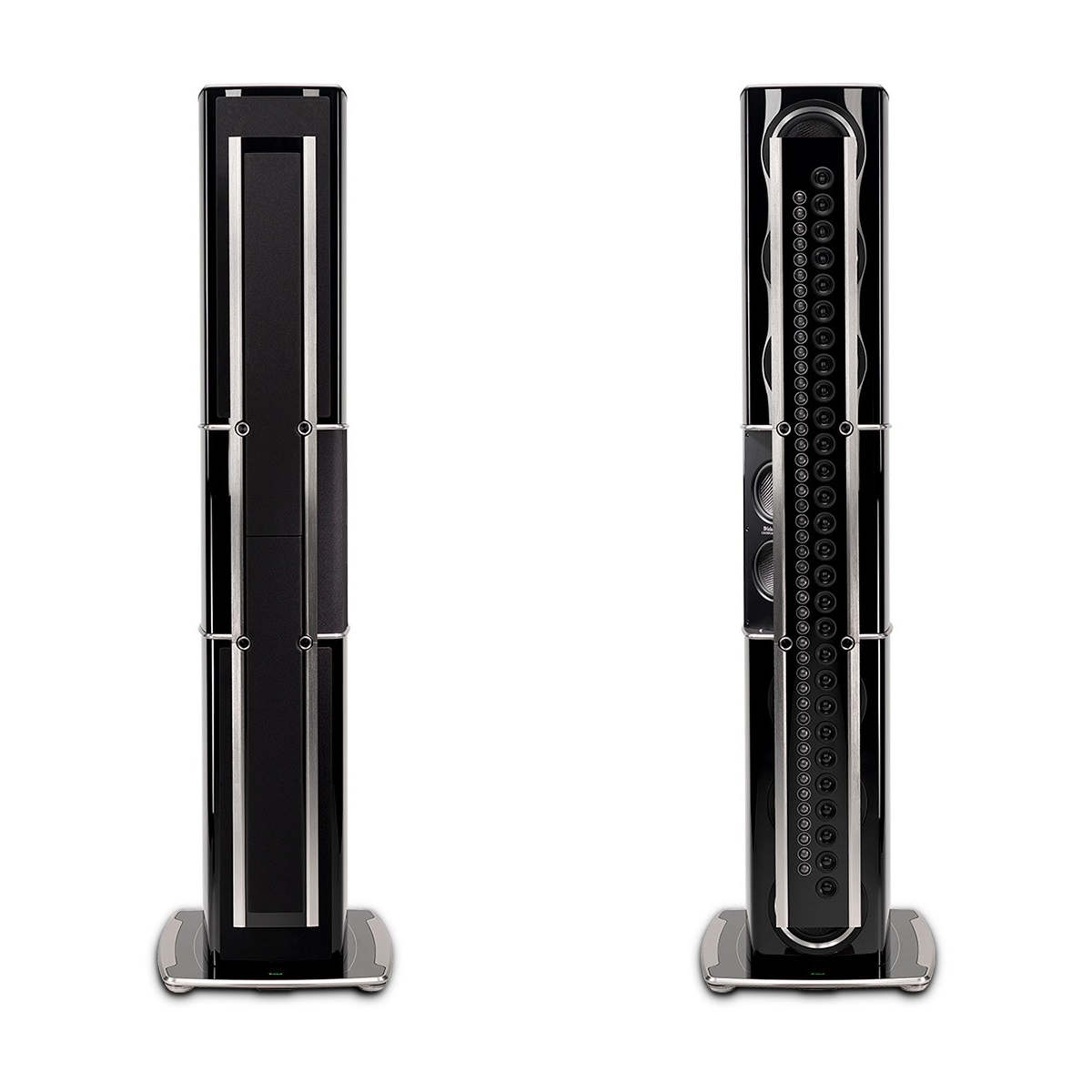 McIntosh XRT2.1K Floorstanding Speaker (Pair)