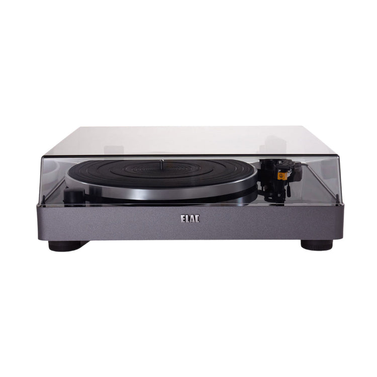 ELAC Miracord 50 Turntable