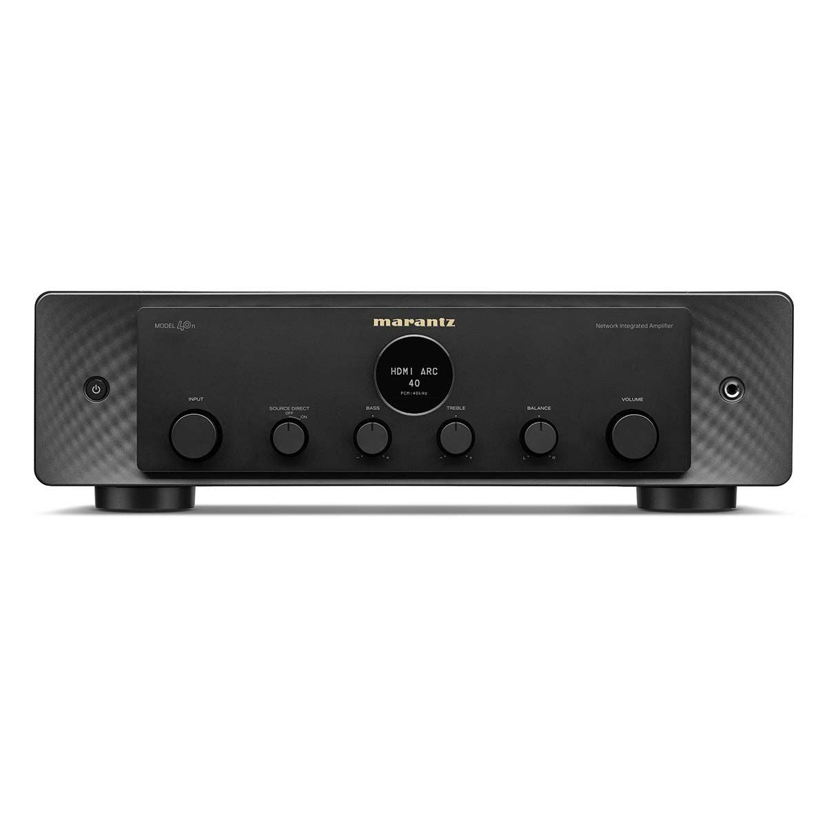 Marantz Model 40n Integrated Stereo Amplifier - Ooberpad India