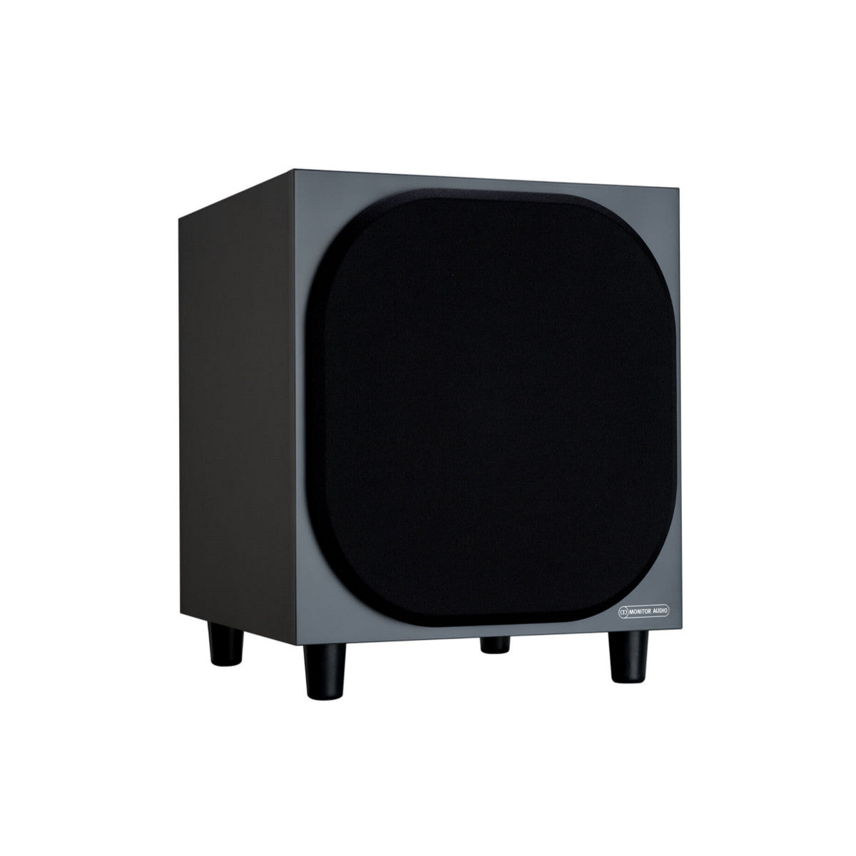 Monitor Audio Bronze W10 Subwoofer (Black) - Ooberpad India