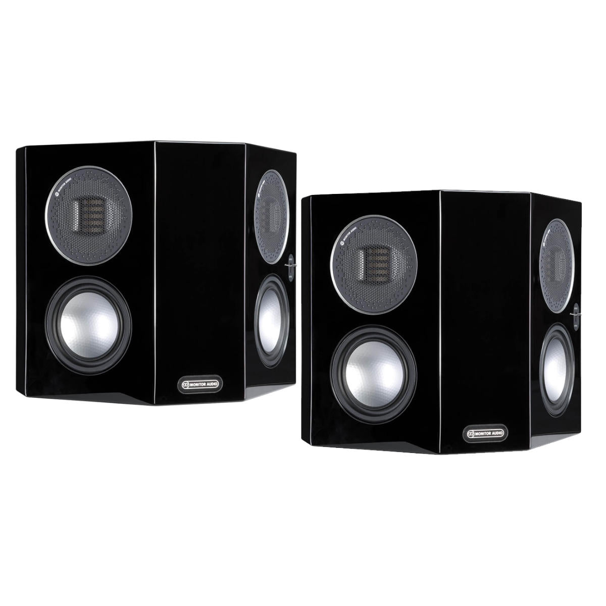 Monitor Audio Gold FX Surround Speaker - Ooberpad India