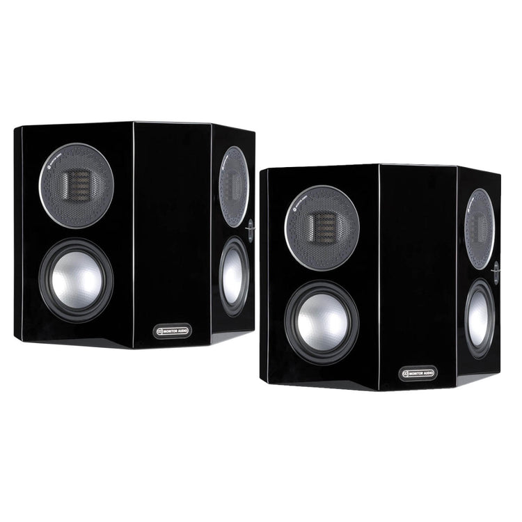 Monitor Audio Gold FX Surround Speaker - Ooberpad India