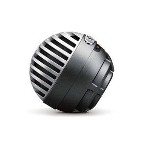 Shure Motiv MV5 Digital Condenser Microphone with Lightning Cable 