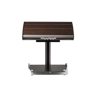 Sonus faber Olympica NOVA CI Center Channel Speaker (Wenge) - Rear View