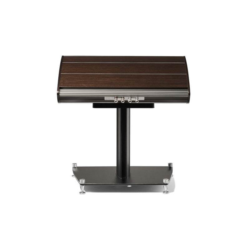 Sonus faber Olympica NOVA CI Center Channel Speaker (Wenge) - Rear View