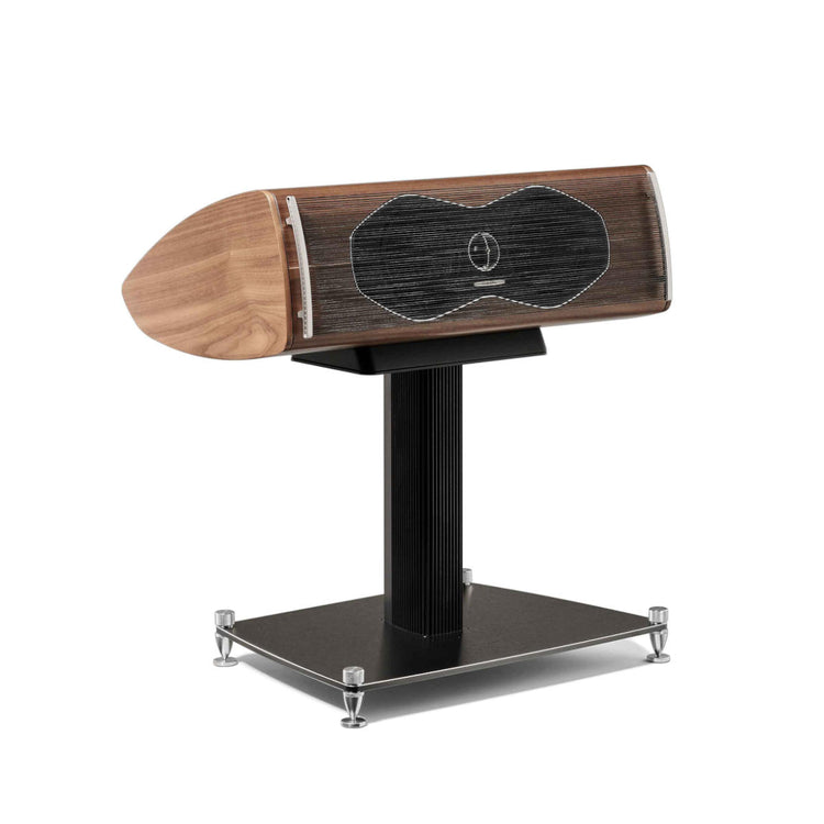 Sonus faber Olympica NOVA CI Center Channel Speaker (Walnut) - With Grille