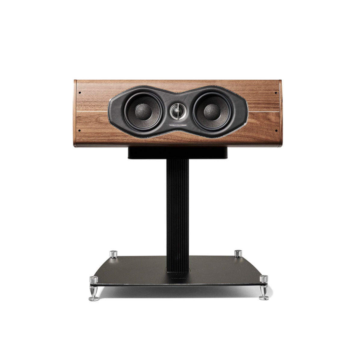 Sonus faber Olympica NOVA CI Center Channel Speaker (Walnut) - Ooberpad India