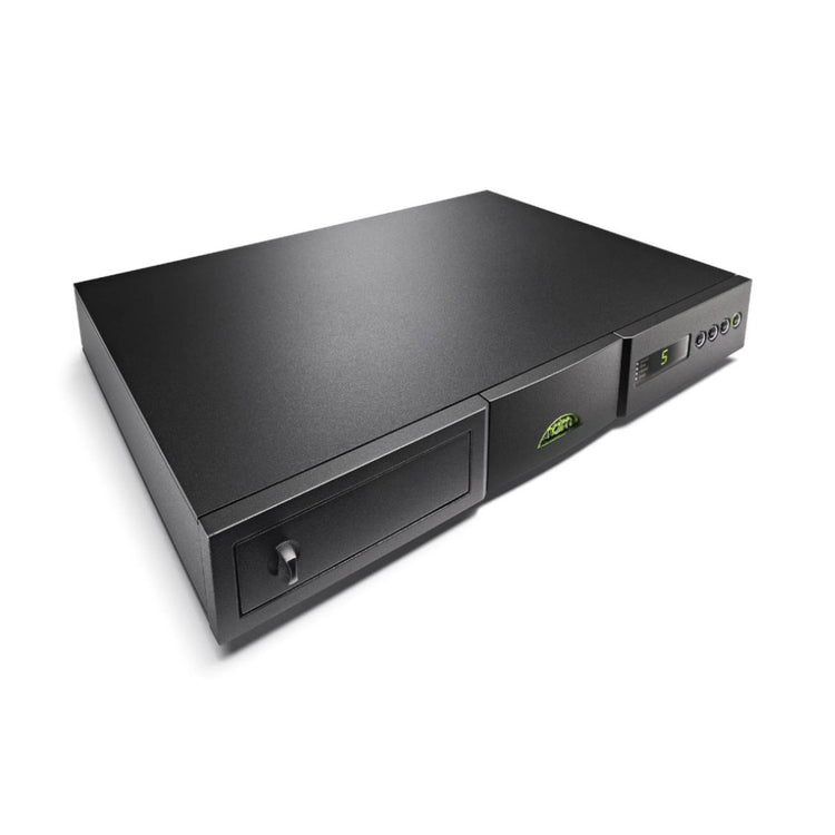Naim CD5si CD Player