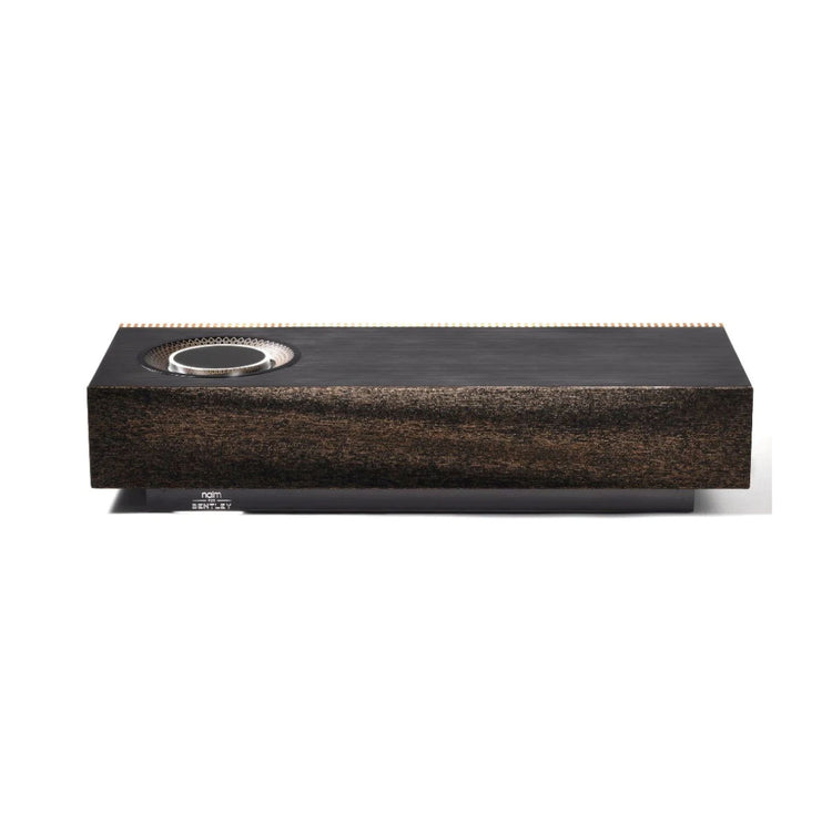 Naim Mu-So 2nd Generation Wireless Speaker (BENTLEY 2ND GENERATION) - Ooberpad India