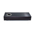 Naim Mu-So 2nd Generation Wireless Speaker (Dual tone Grey and Black) - Ooberpad India