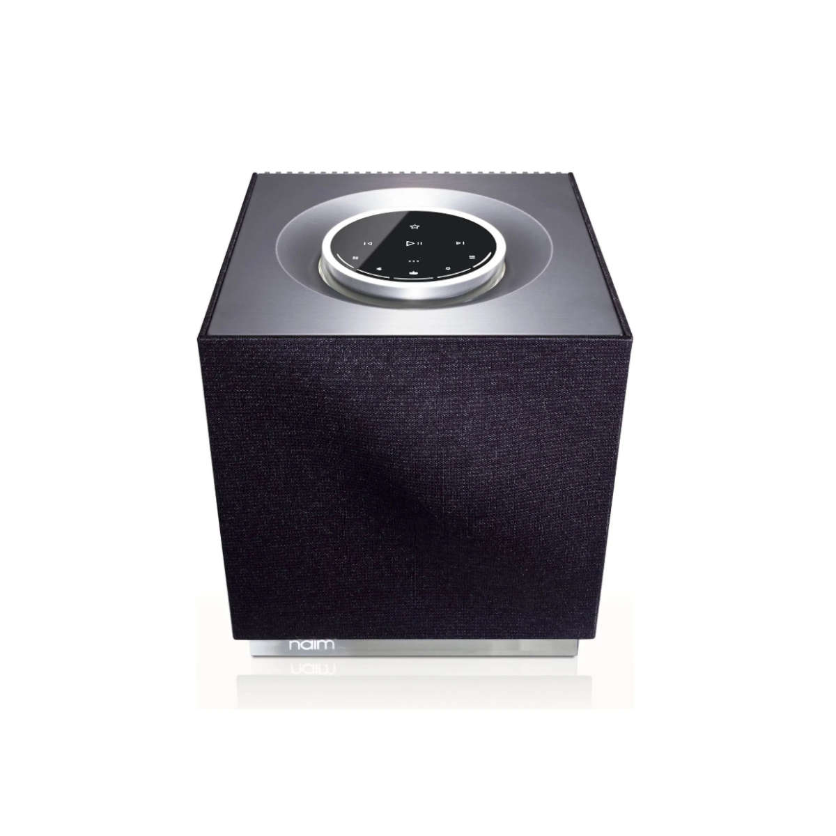 Naim Mu-so Qb 2nd Generation Compact Wireless Speaker