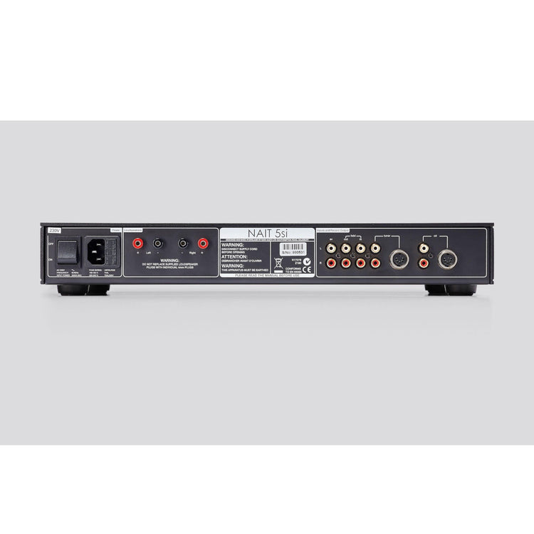 Naim NAIT 5si Integrated Amplifier