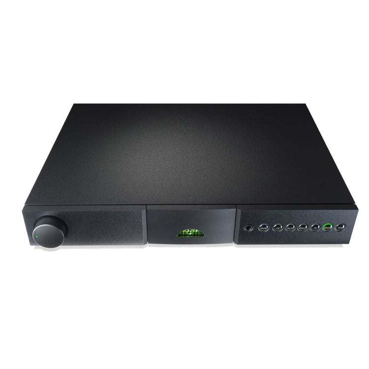 Naim NAIT XS 3 Integrated Amplifier - Ooberpad India