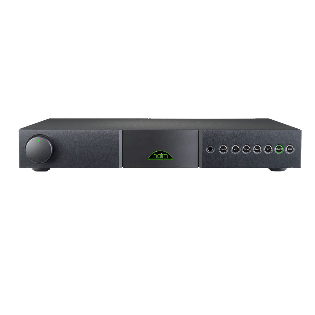 Naim NAIT XS 3 Integrated Amplifier - Ooberpad India