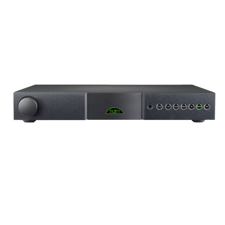 Naim NAIT XS 3 Integrated Amplifier - Ooberpad India