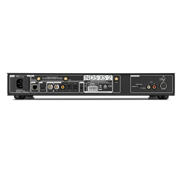 Naim ND5 XS 2 Network Music Player