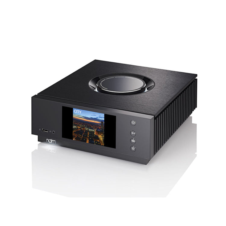 Naim Uniti Atom Compact All-in-One Stereo Integrated Amplifier