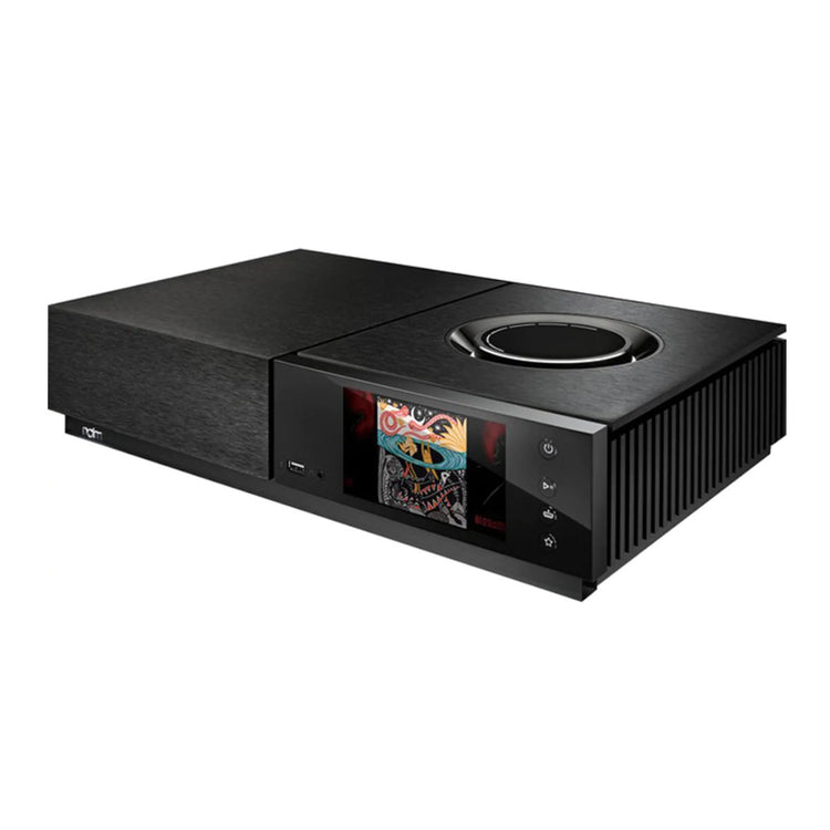 Naim Uniti Nova Audiophile All-in-One Amplifier