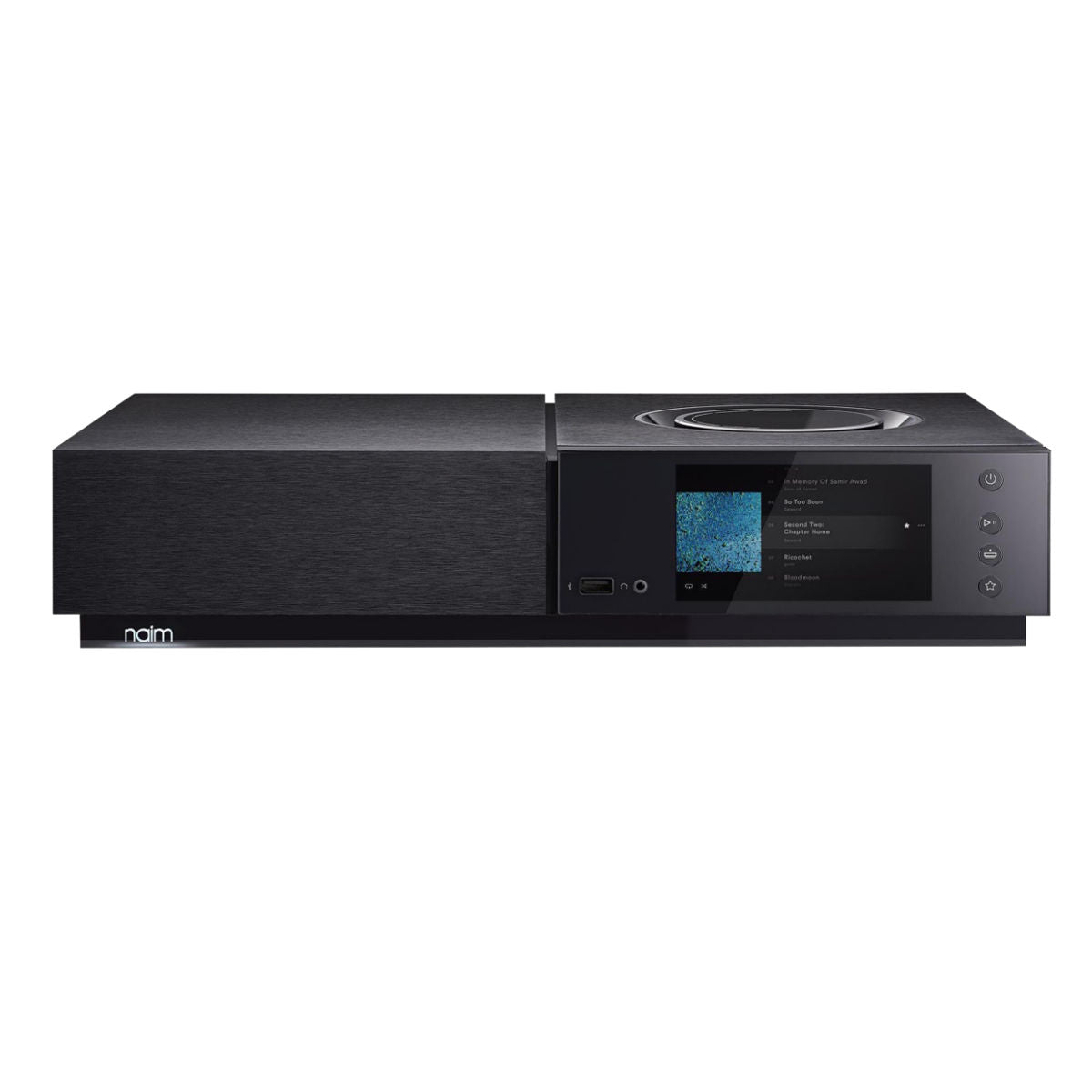 Naim Uniti Nova Audiophile All-in-One Amplifier - Ooberpad India
