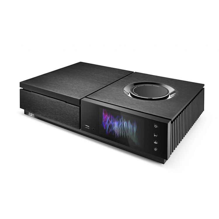 Naim Uniti Star All-in-One Network Streamer, DAC & Amplifier