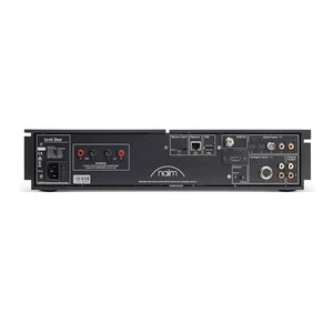 Naim Uniti Star All-in-One Network Streamer, DAC & Amplifier