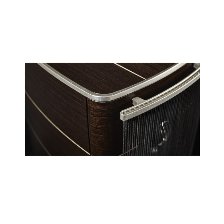 Sonus faber Olympica Nova II Floorstanding Speaker (Walnut) - Ooberpad India
