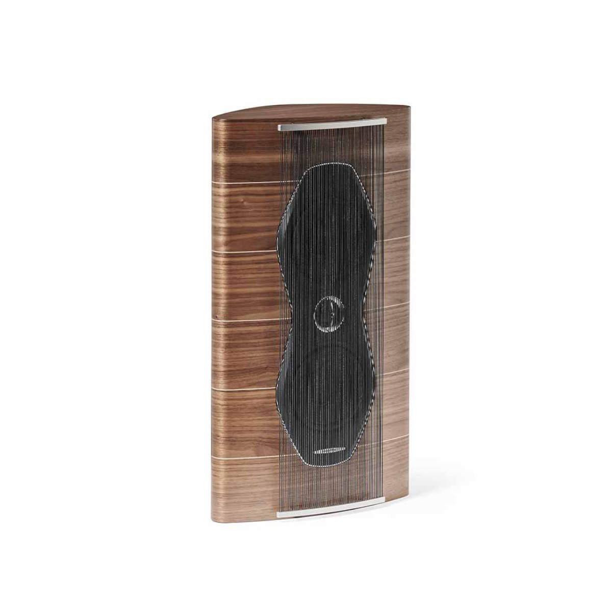 Sonus faber Olympica NOVA W On-Wall Speaker (Walnut) - With Grille