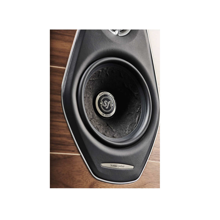 Sonus faber Olympica Nova III Floorstanding Speaker - Ooberpad India