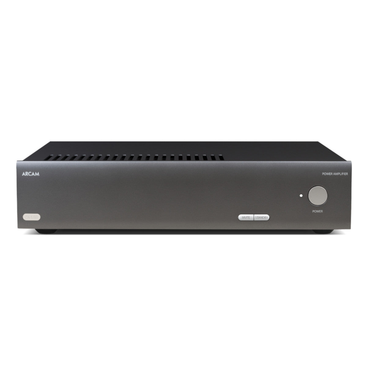 Arcam HDA RANGE PA410 Class AB Power Amplifier - Ooberpad India