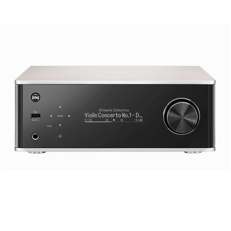 Denon PMA-150H Integrated Network Amplifier with HEOS Built-in - Ooberpad India
