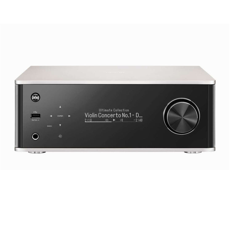 Denon PMA-150H Integrated Network Amplifier