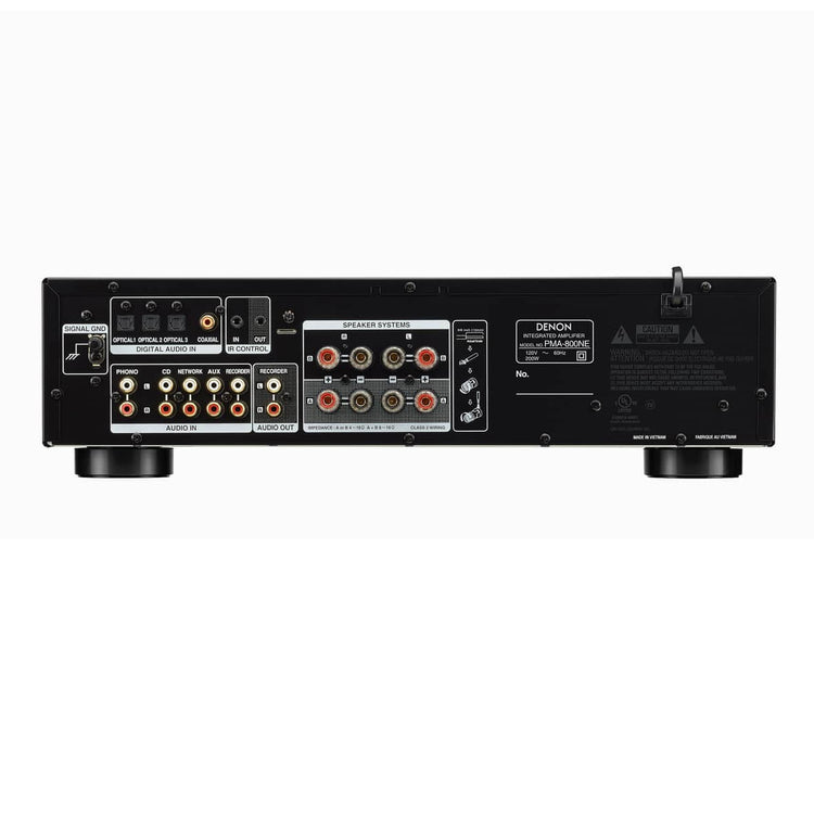 Denon PMA-800NE Integrated Amplifier