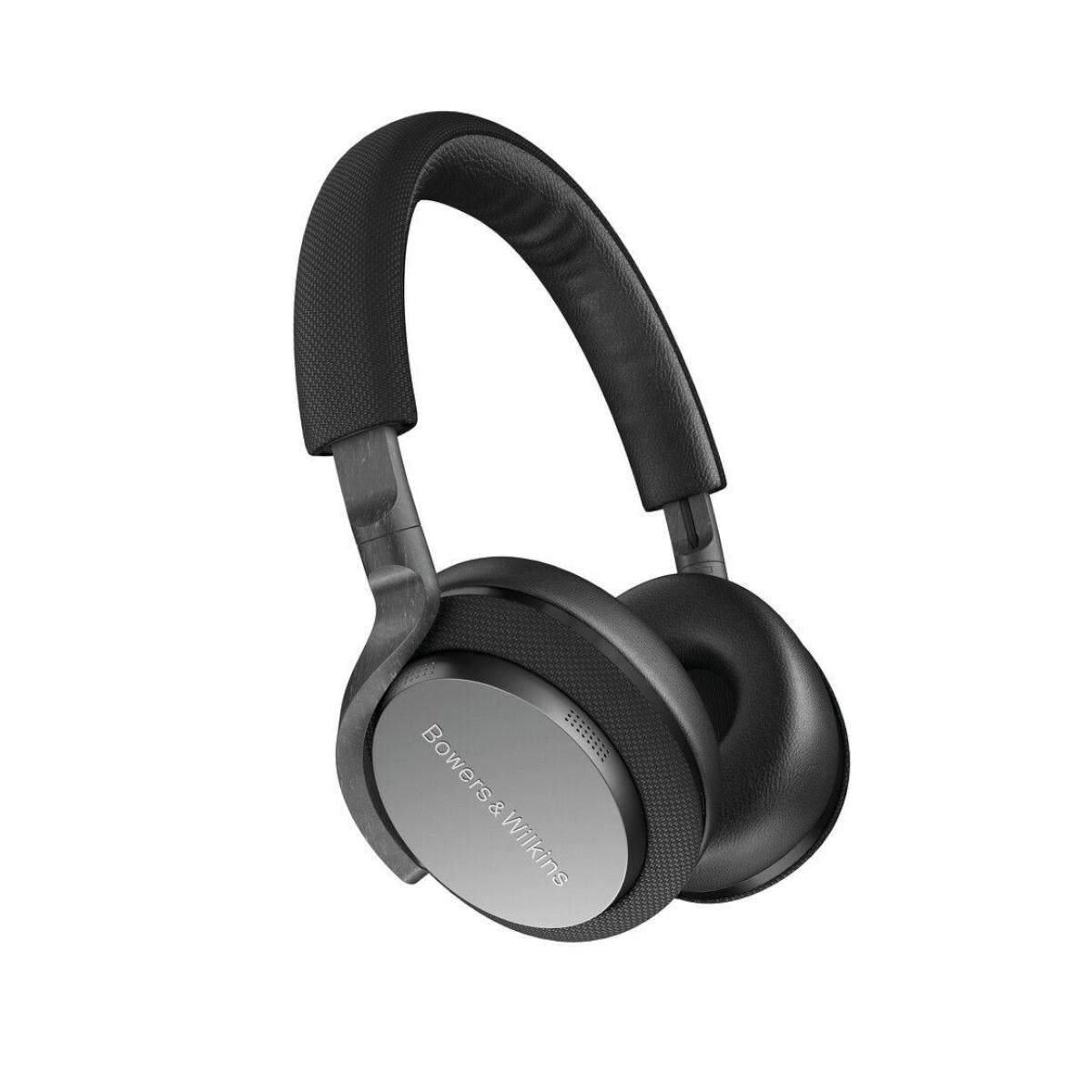 Bowers & Wilkins (B&W) PX5 On-ear Noise Cancelling Wireless Headphones - Ooberpad
