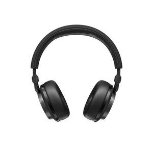 Bowers & Wilkins (B&W) PX5 On-ear Noise Cancelling Wireless Headphones (Space Grey) - Ooberpad