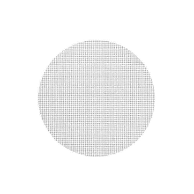 Sonus faber Palladio PC 562 2-way In-Ceiling Speaker (Each) - Round Grille