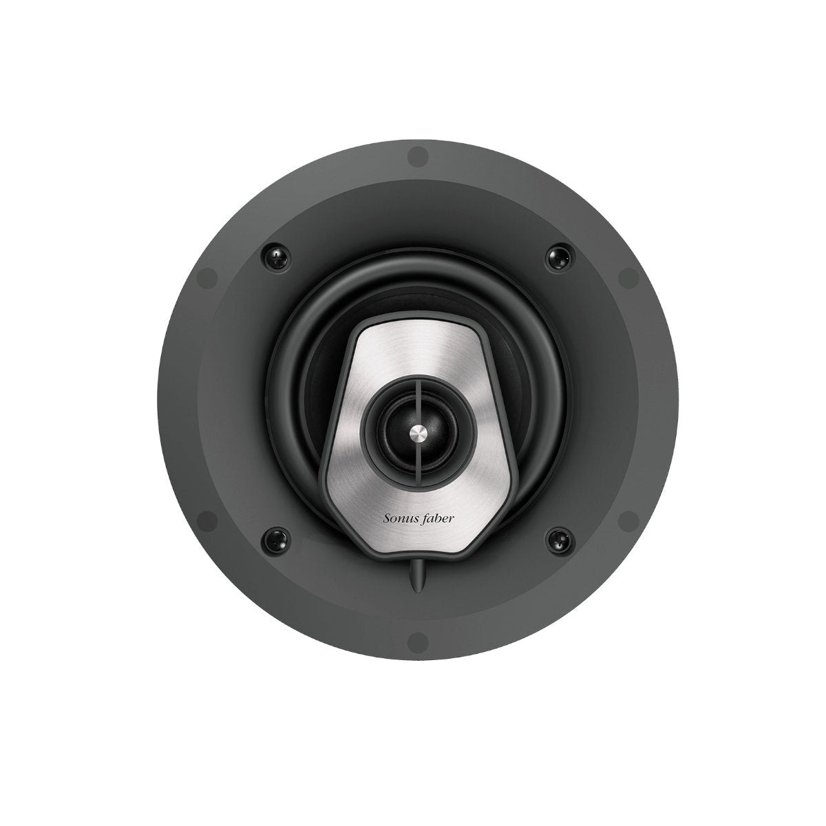 Sonus faber Palladio PC 562 2-way 6" In-Ceiling Speaker (Each) - Ooberpad India