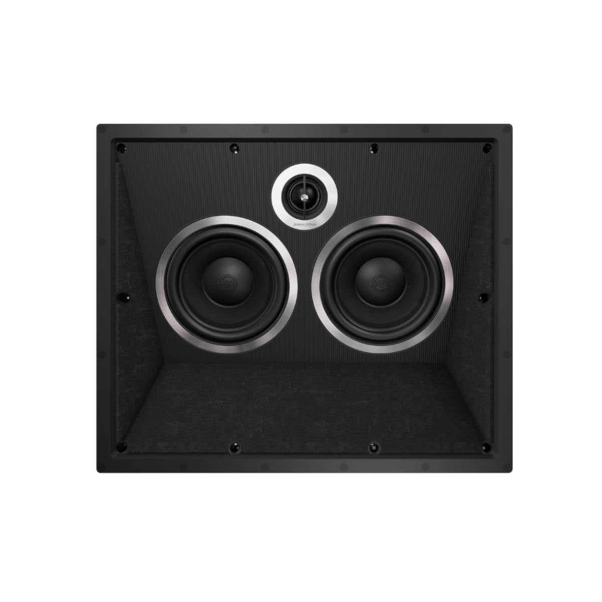 Sonus faber Palladio PC 563 P 2-way Point In-Ceiling Speaker (Each) - Ooberpad  India