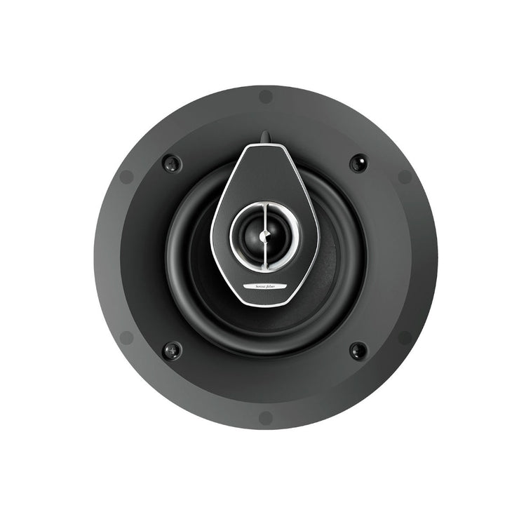 Sonus faber Palladio PC 662 2-way 6" In-Ceiling Speaker (Each) - Ooberpad India