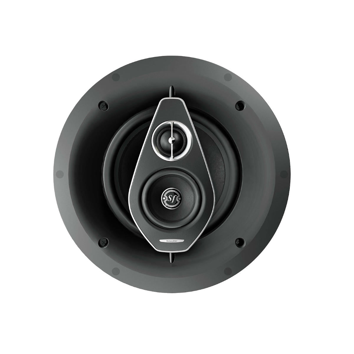 Sonus faber Palladio PC 683 3-way In-Ceiling Speaker (Each) - Ooberpad India