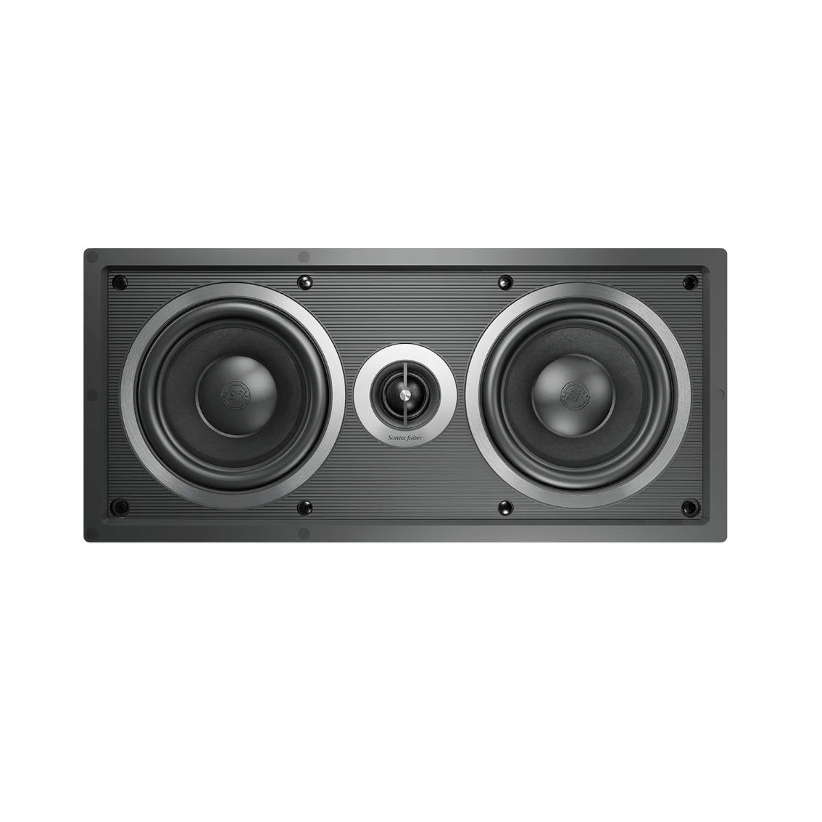 Sonus faber Palladio PL 563 2-way LCR In-Wall Speaker (Each) - Ooberpad India