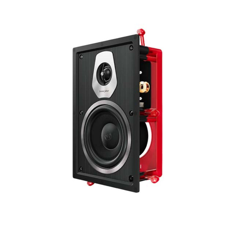 Sonus faber Palladio PW 562 2-way 6" In-Wall Speaker - Ooberpad India