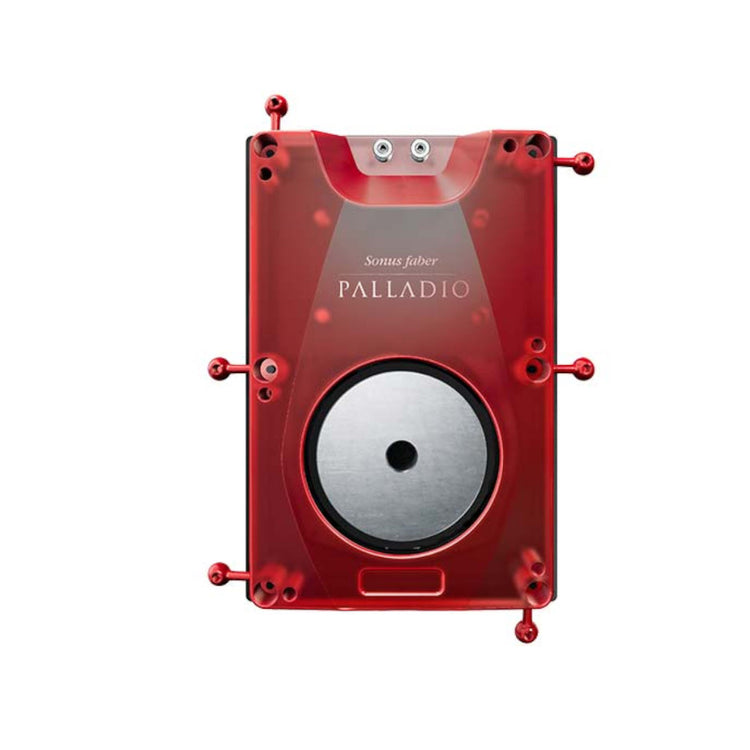 Sonus faber Palladio PW 562 2-way 6" In-Wall Speaker (Each) - Ooberpad India