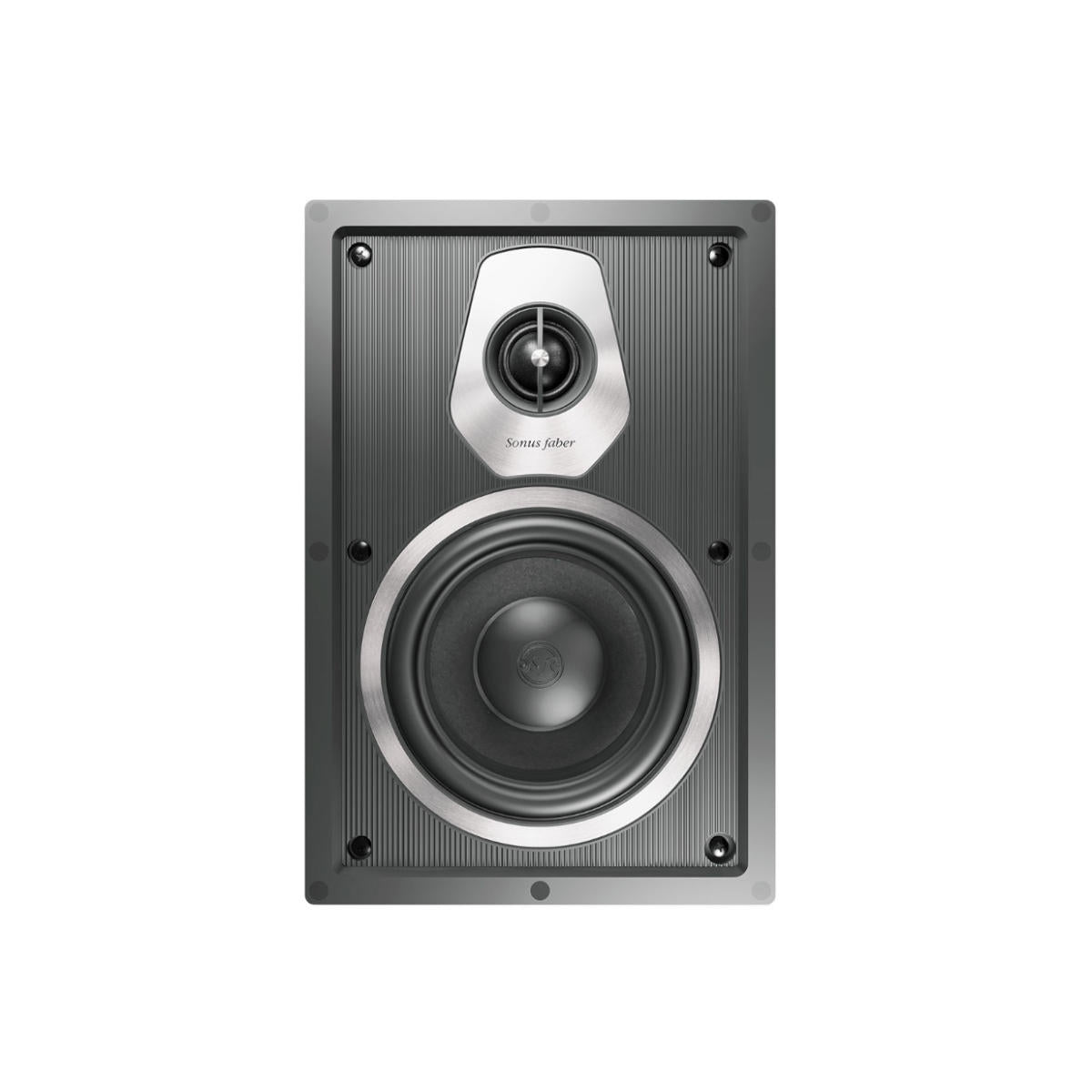 Sonus faber Palladio PW 562 2-way 6" In-Wall Speaker (Each) - Ooberpad India