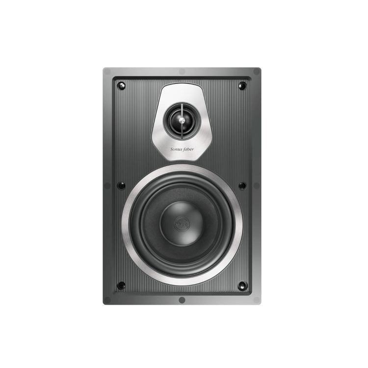 Sonus faber Palladio PW 562 2-way 6" In-Wall Speaker (Each) - Ooberpad India