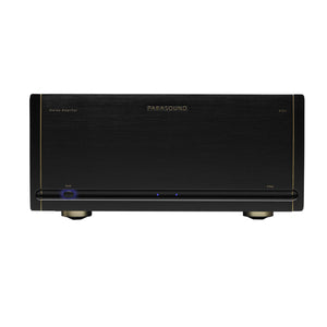 Parasound Halo A 21+ Stereo Power Amplifier - Ooberpad India