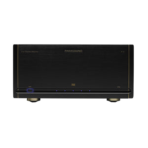 Parasound Halo A 51 Multichannel Amplifier - Ooberpad